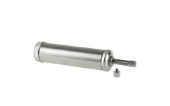 Foto DUWVETSPUIT 150 ML STAAL 60-80 BAR PRESSOL