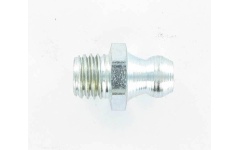 Foto SMEERNIPPEL DIN 71412 H1 180° (RECHT) M7 X 1 ZN ORION