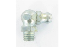 Foto SMEERNIPPEL DIN 71412 H3 90° M7 X 1 ZN ORION