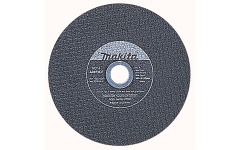 Foto SNIJSCHIJF VLAK Ø405 X 3,00 X 25,40MM STAAL MAKITA A-01367
