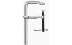 Foto SPANVIJS STAAL KNEVEL 200 X 100 MM BESSEY GZ20K (EX G20ZK)