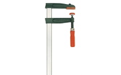 Foto SPANVIJS GEGOTEN HOUT 250 X 80 MM BESSEY TGRC25B8