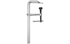 Foto SPANVIJS STAAL KNEVEL 1000 X 140 MM 12000N BESSEY SG100M