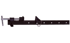 Foto DEURSPANNER 2100 MM (40X40X5) BESSEY TB210