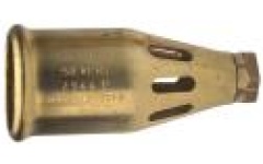 Foto BRANDER Ø50MM VOOR PRO 88 SIEVERT 294402