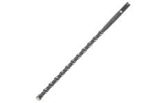 Foto BETONBOOR SDS PLUS 2-CUT Ø 14 X 1000 - 950 MM KEIL TURBOKEIL MS5