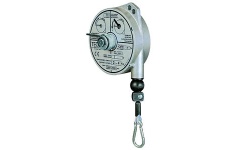 Foto VEERBALANCER 2-4KG 2500MM INOX KABEL TECNA 9336