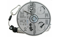Foto VEERBALANCER 4-6KG 2500MM INOX KABEL TECNA 9337