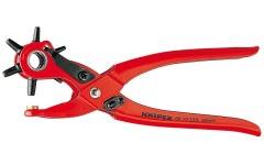 Foto HOLPIJPTANG 220 MM Ø 2/2,5/3/3,5/4/5 MM KNIPEX 90 70 220