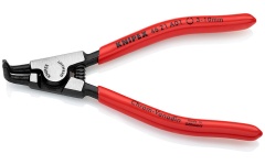 Foto BORGVEERTANG UITW. GEB. 1C 125 MM Ø 3-10 MM KNIPEX 46 21 A01