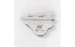 Foto HOEKLASMETER KL 1 LASER ESAB 0000139931