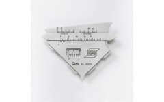 Foto HOEKLASMETER KL 2 LASER ESAB 0000139932