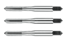 Foto HANDTAPPEN HSS M 24X3 ISO529 SET 3 STUKS PHANTOM