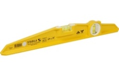 Foto WATERPAS ANTICHOC TORPEDO 40 CM STABILA 81 S