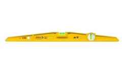 Foto WATERPAS ANTICHOC TORPEDO 80 CM STABILA 81 S