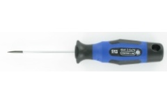Foto PLATTE SCHROEVENDRAAIER 2C 2,5 X 75 mm SKG 6645/0 (EX 2145)