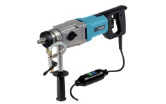 Foto DIAMANTKLOKBOORMACHINE 1700W 132MM MAKITA DBM131