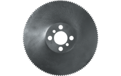 Foto CIRKELZAAGBLAD HSS-EVAP Ø275 X 2,50 X 32 MM 220T PHANTOM