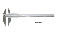 Foto SCHUIFMAAT DIN 862 400 X 125 MM - 0,05 MM MIB AZC39