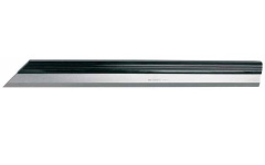 Foto HAARLINIAAL DIN 874/00 STAAL 200 MM MIB 611
