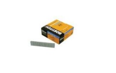 Foto NIETEN 18MM SERIE 80 KROON 12,8MM ZN (5000ST) BOSTITCH 80/18