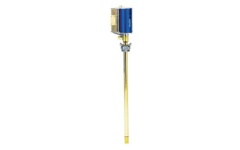 Foto PNEUMATISCHE VATPOMP VET VR VAT 60 KG 750 MM G2