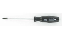 Foto PLATTE SCHROEVENDRAAIER 1C 3,5 X 100 MM SKG 645/2 (EX 145)