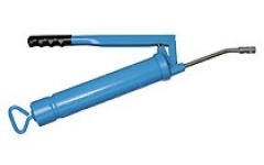 Foto VETSPUIT MET HENDEL 500ML STAAL 350 BAR 500CC ORION