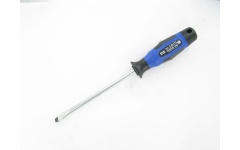Foto PLATTE SCHROEVENDRAAIER 2C 8 X 175 MM SKG 6601/7 (EX 2101)