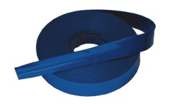 Foto BRANDWEERSLANG 32 MM (1 ROL = 50 M) 