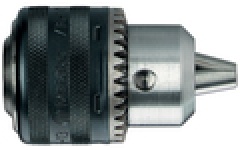 Foto BOORKOP MET SLEUTEL 799-2/13 1,5-13 MM 1/2X20 METABO