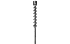 Foto BETONBOOR SDS MAX 4-FORCE Ø 32 X 570 - 450 MM MAKITA