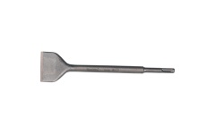 Foto PLATTE BEITEL SDS PLUS 40 X 200 MM MAKITA