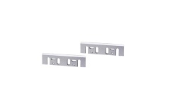 Foto SET HSS-SCHAAFMESSEN 82MM MAKITA (EX 793004-6)