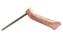 Foto KOPERSTUK 800GR VOOR PRO 95/PRO 3492 SIEVERT 256200