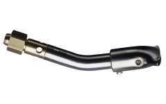 Foto VERFAFBRANDER PLATTE VLAM VOOR PRO 86 SIEVERT 351703