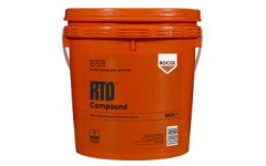 Foto BOOR- EN SNIJPASTA EMMER 5KG ROCOL RTD COMPOUND 53026