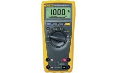 Foto DIGITALE MULTIMETER TRUE RMS 1000V 10A AC/DC  FLUKE 179