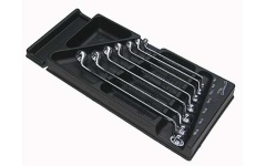 Foto MODULE (7) RINGSLEUTELS SW 7-19 MM FACOM MOD.55-1