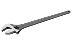 Foto VERSTELBARE MOERSLEUTEL 63 MM 24'' (614 MM) BAHCO 86