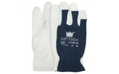 Foto HANDSCHOEN SOFT-TOUCH MODEL TROPIC MAAT 11 