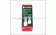 Foto STEL KOOLBORSTELS METABO 316034960
