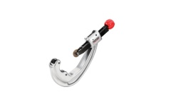 Foto PIJPSNIJDER MET SNELVERSTELLING Ø 50-110MM PE-BUIS RIDGID 154-PE