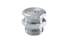 Foto VLAKSMEERNIPPEL DIN 3403 T1B 6K SW15 1/4