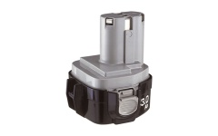 Foto BLOKBATTERIJ 12V 2,8Ah NiMh MAKITA 1235