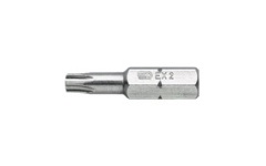 Foto TORX BIT T25 X 35MM 5/16