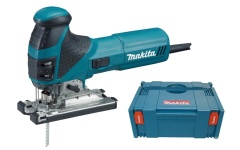 Foto DECOUPEERZAAGMACHINE 720W 135MM BOL MAKPAC MAKITA 4351FCTJ (EX 4351FCTK)
