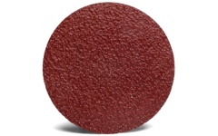 Foto ROLOC FIBERSCHIJF 782C Ø76MM K80 CERAM 3M