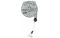Foto VEERBALANCER 1-2KG 1600MM INOX KABEL TECNA 9312