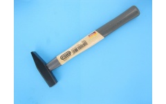 Foto BANKHAMER HICKORY 300 GR. MET HULS PICARD 303A